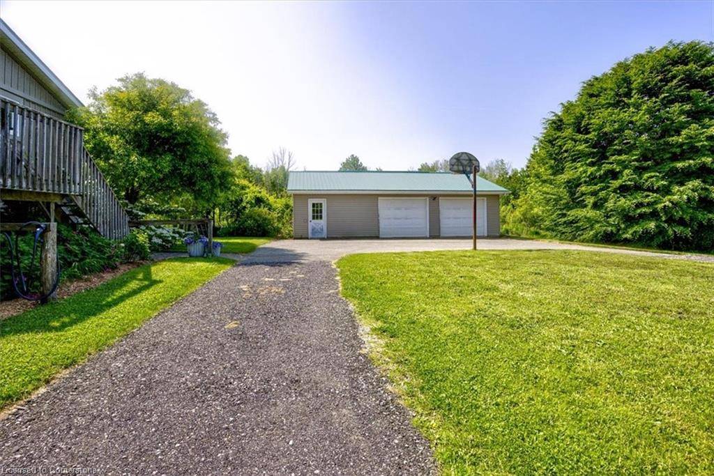 Waterford, ON N0E 1Y0,274 Concession 7 Townsend