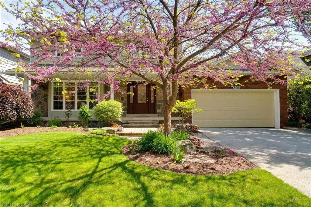 Burlington, ON L7L 2K2,399 Goodram Drive
