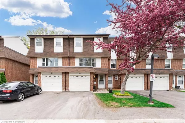 235 Bronte Street S #48, Milton, ON L9T 3V8