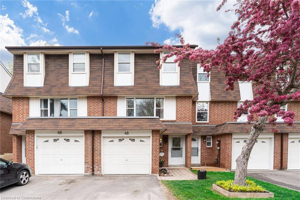 Milton, ON L9T 3V8,235 Bronte Street S #48