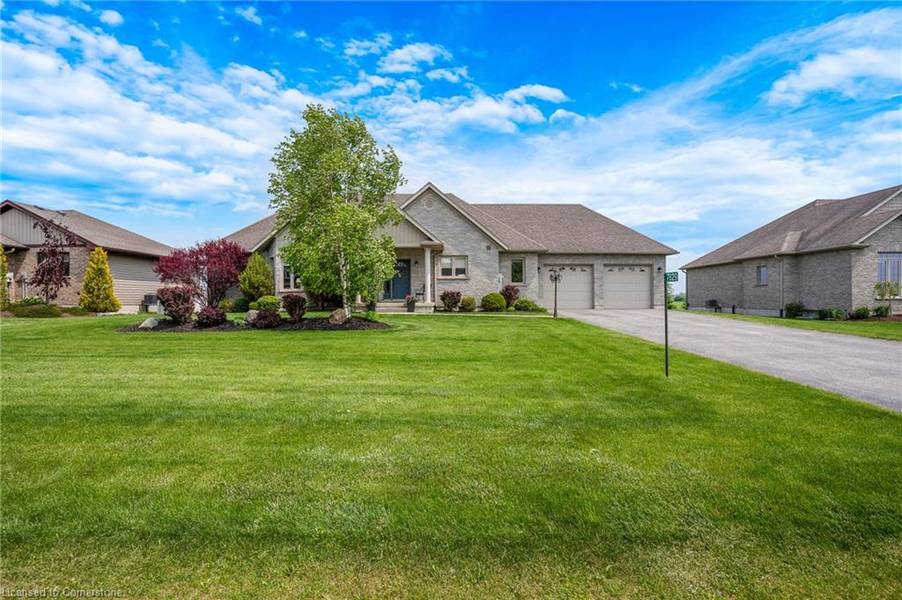 7829 Colonial Drive, Carthage, ON N4W 3G9
