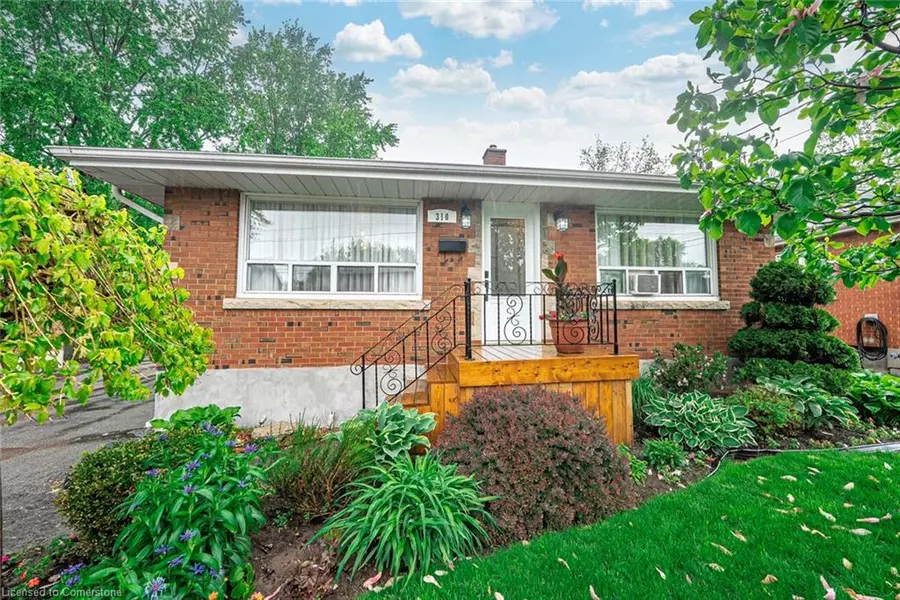 310 Grey Street, Brantford, ON N3S 4X1