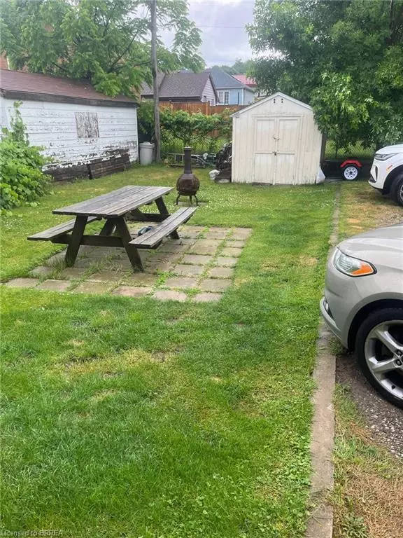 Brantford, ON N3S 6M5,83 Stanley Street