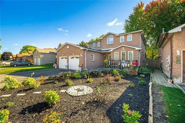Barrie, ON L4M 6H7,35 Jones Drive
