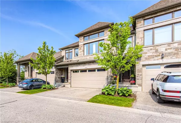 Waterloo, ON N2J 4G8,243 Grey Silo Road #6