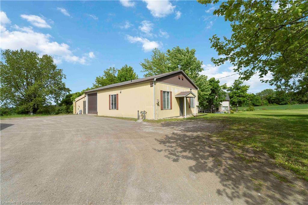 Lincoln, ON L0R 1B0,5329 King Street
