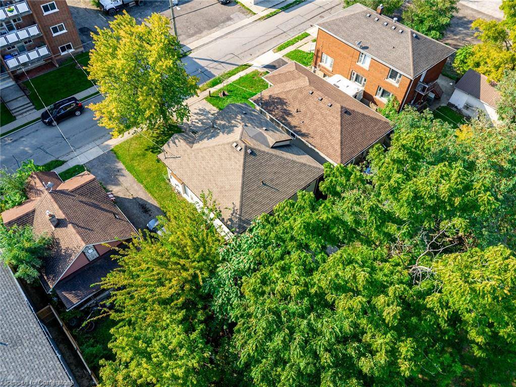 St. Catharines, ON L2R 2V3,35 Davidson Street