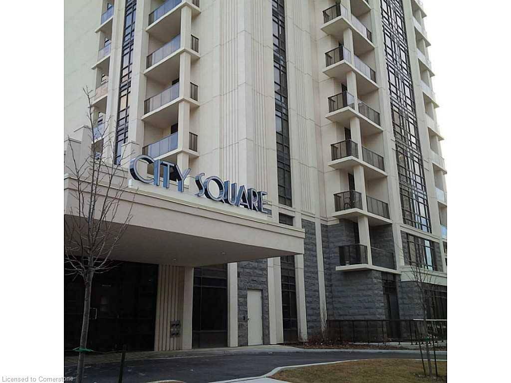 81 Robinson Street #802, Hamilton, ON L8P 0C2