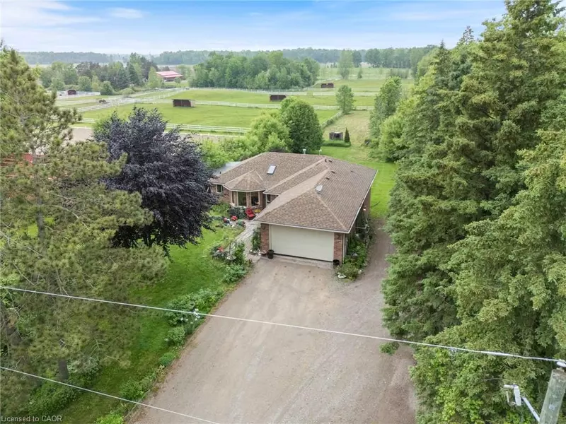 1743 2nd Concession Road W, Flamborough, ON L0R 1T0
