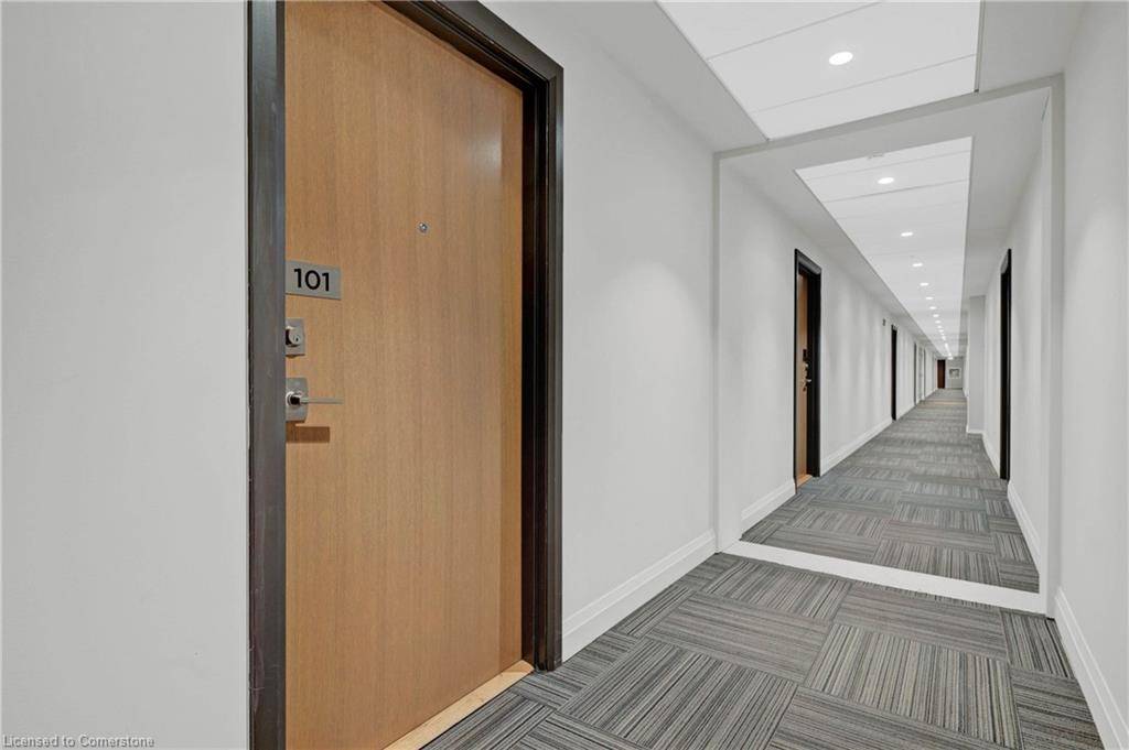 Milton, ON L9E 1K7,1105 Leger Way #101