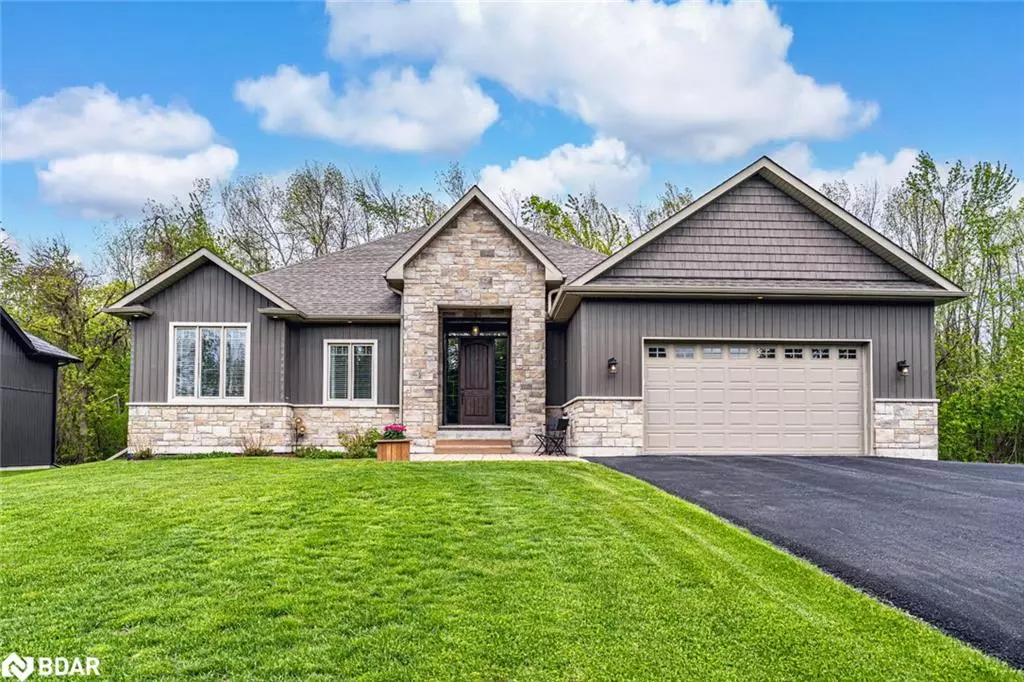 Bayshore Village, ON L0K 1B0,6 Southview Drive