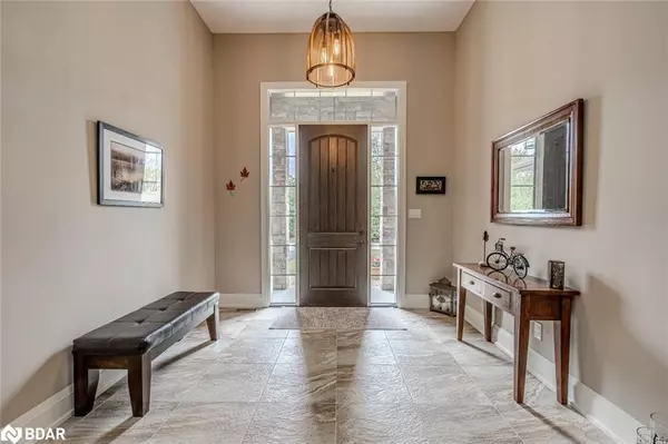 Bayshore Village, ON L0K 1B0,6 Southview Drive