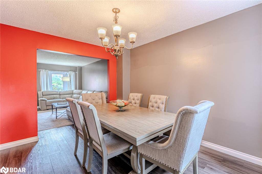 Barrie, ON L4N 7H5,188 Kozlov Street