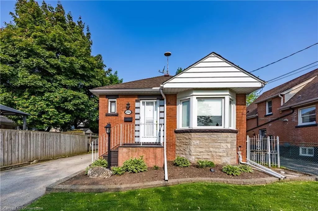 Hamilton, ON L9A 4B9,290 East 14th Street