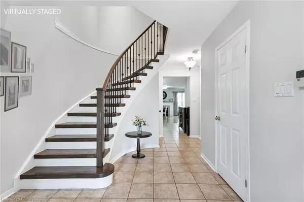 Hamilton, ON L9B 2V7,317 Jacqueline Boulevard