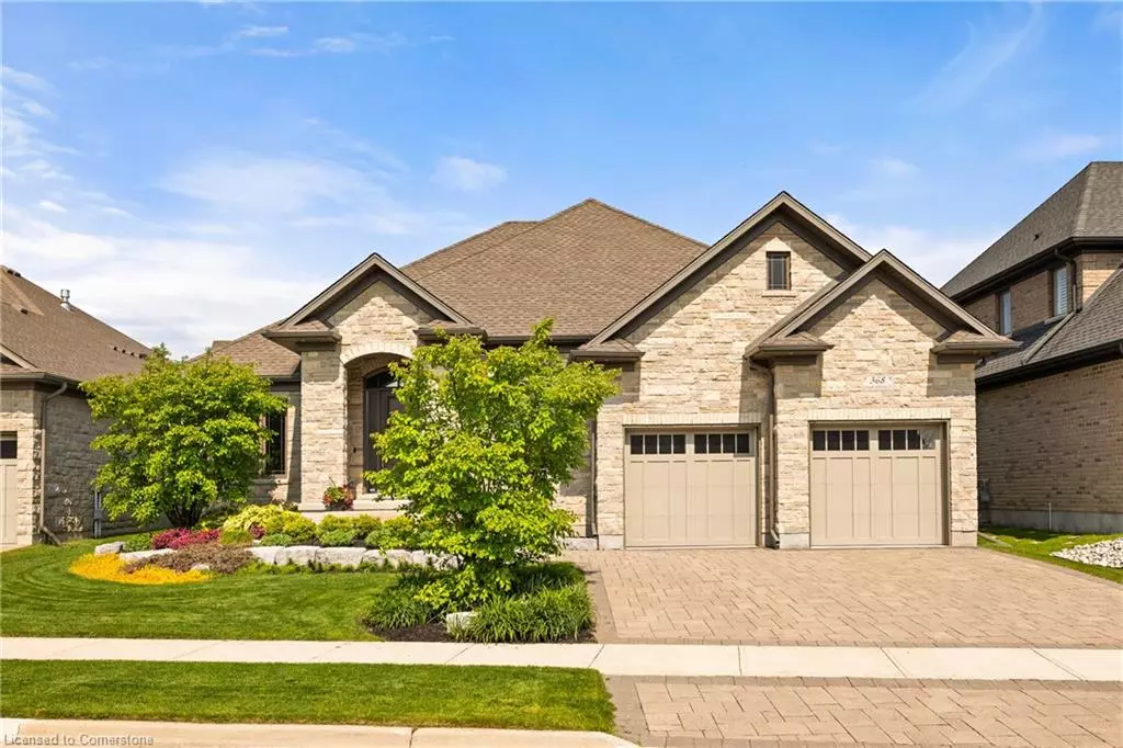 Kitchener, ON N2P 0A9,368 Joseph Schoerg Crescent