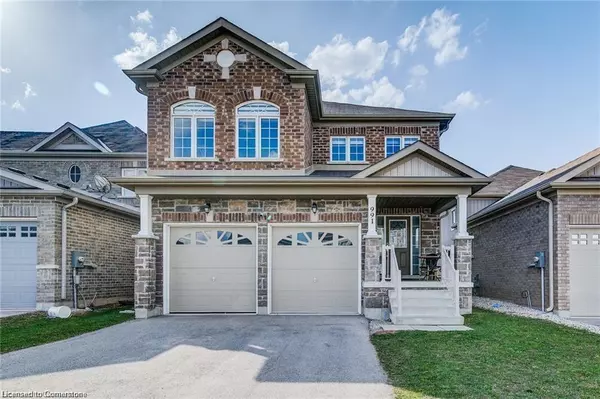 991 Hannah Avenue S, Listowel, ON N4W 0H6