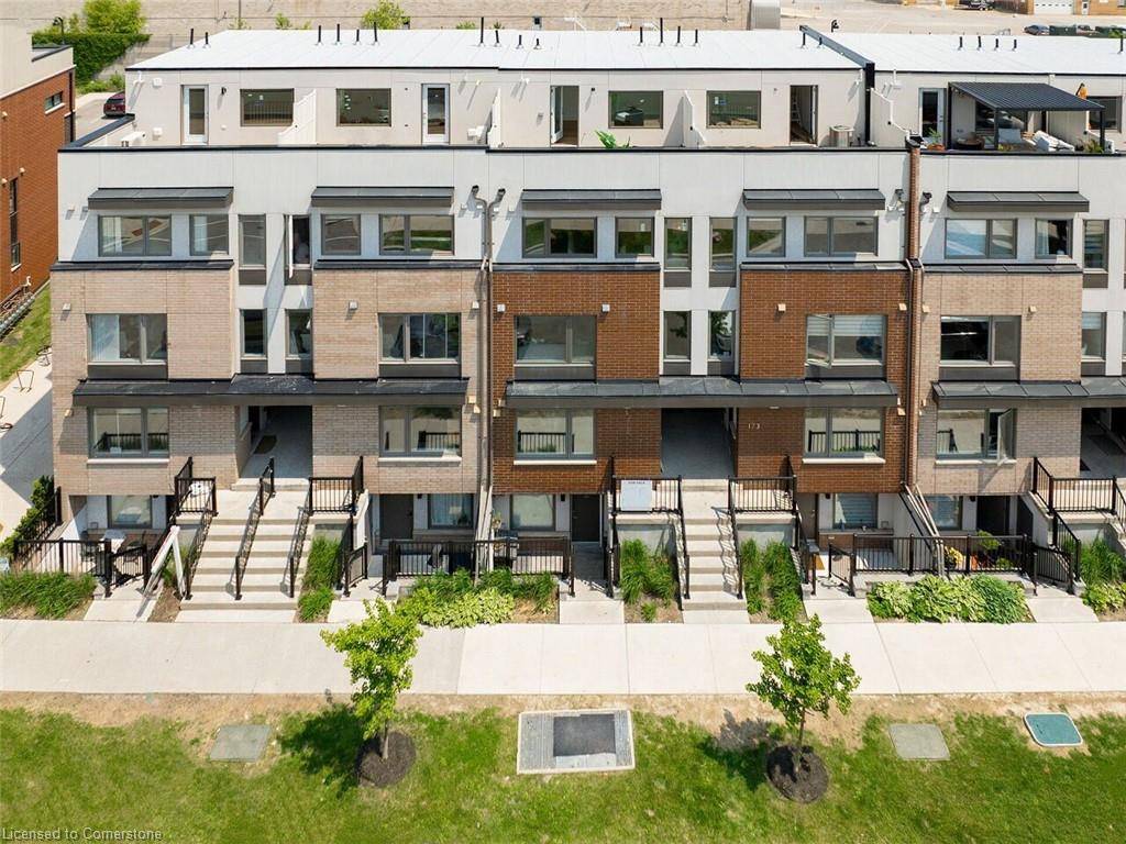 Toronto, ON M3K 0B8,173 William Duncan Road Road #103