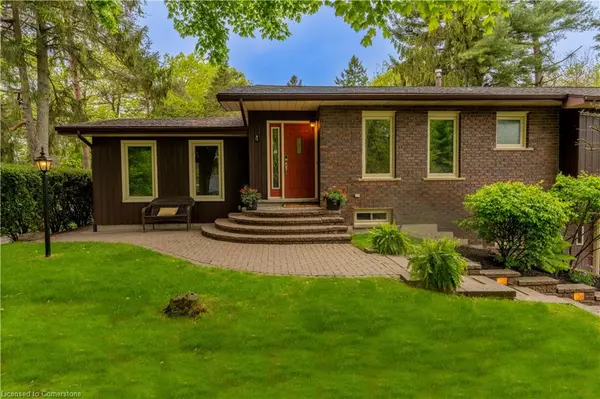 Port Colborne, ON L3K 2T9,4 Cedar Street
