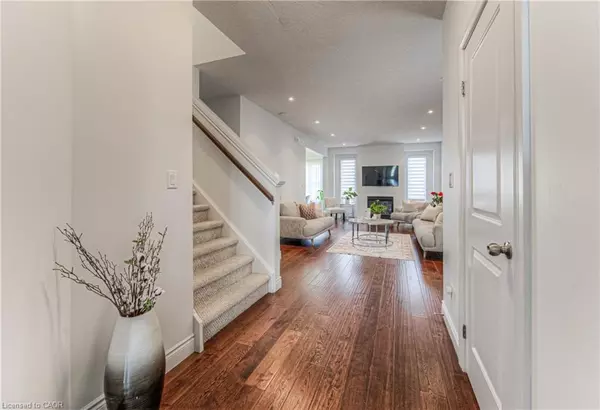 Kitchener, ON N2A 0G3,26 Spring Creek Street