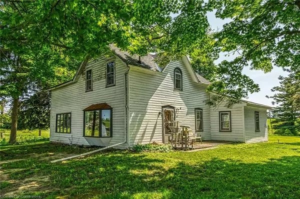 Ancaster, ON L9G 3L1,1216 Sawmill Road