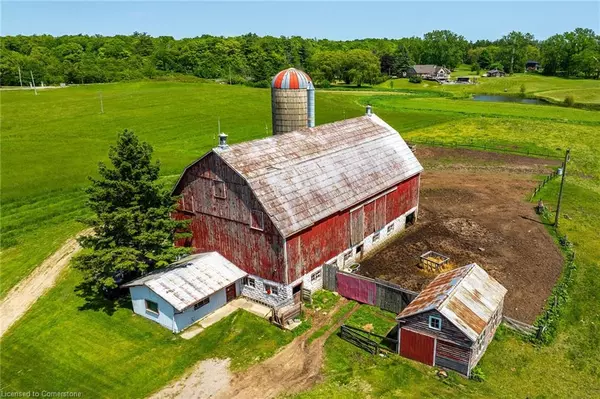 Ancaster, ON L9G 3L1,1216 Sawmill Road