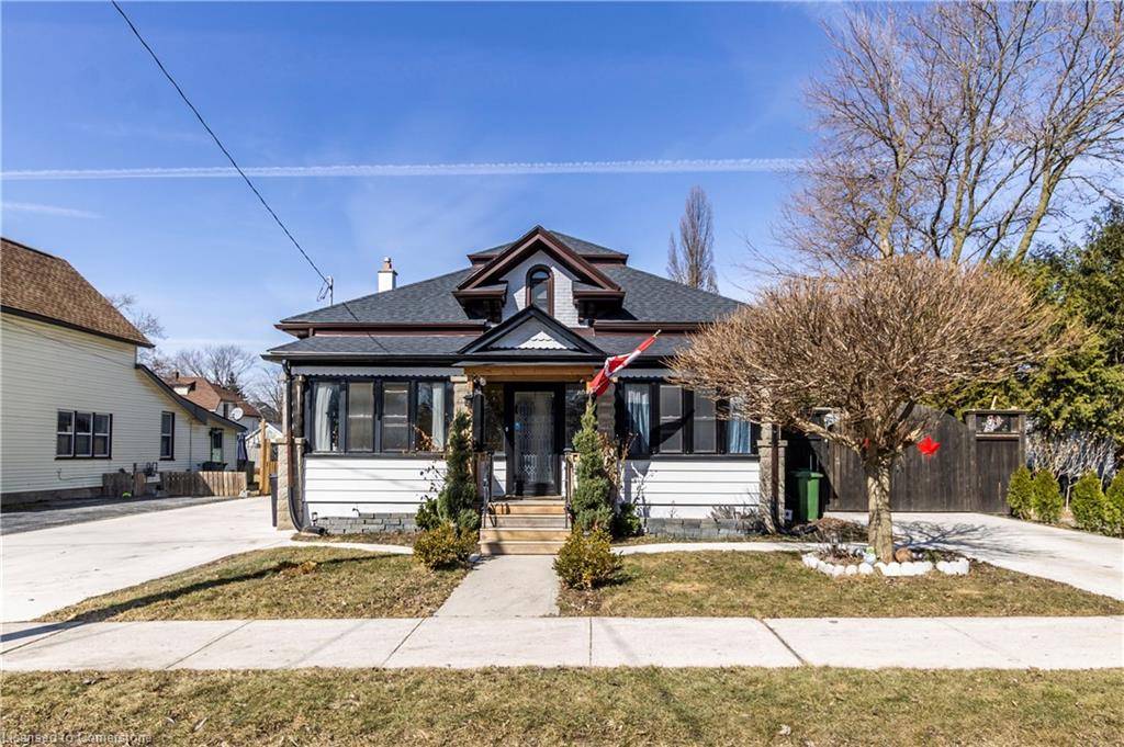 30 Erie Street, St. Thomas, ON N5R 2M5