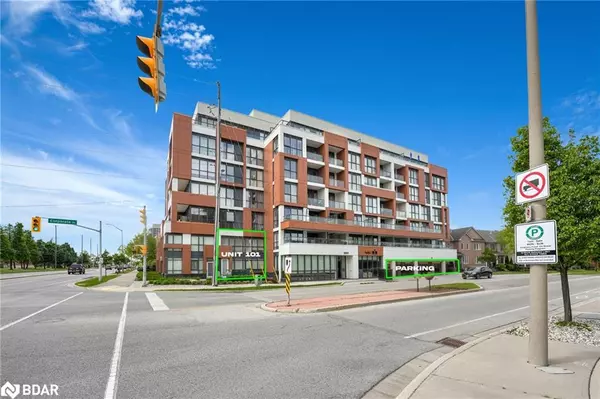 5001 Corporate Drive #101, Burlington, ON L7L 0H5