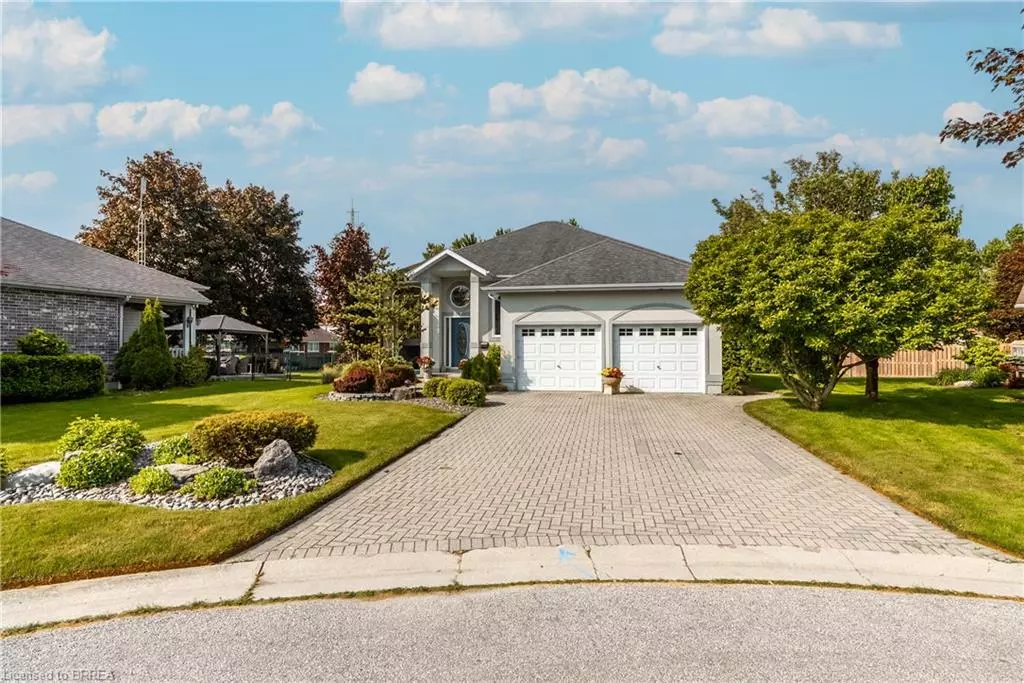 Chatham, ON N7L 5K8,7 Westminister Court