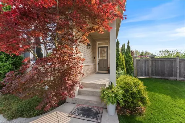 Milton, ON L9T 8J7,485 Mcferran Crescent