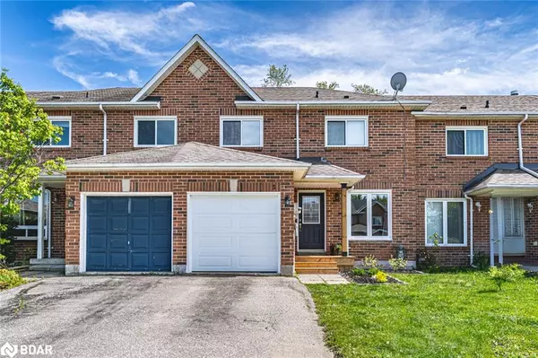 5 Lyfytt Crescent, Barrie, ON L4N 7X4