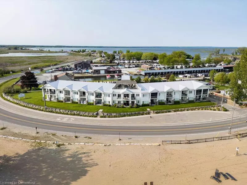 12 Erie Boulevard #203, Long Point, ON N0E 1M0