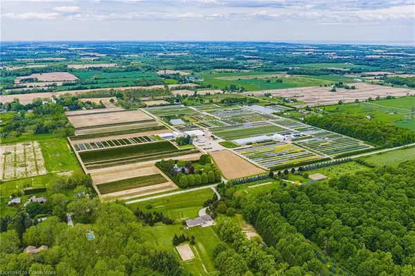 Pelham, ON L0S 1C0,1960 Cream Street