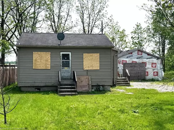 508 Main Street E, Dunnville, ON N1A 2W5