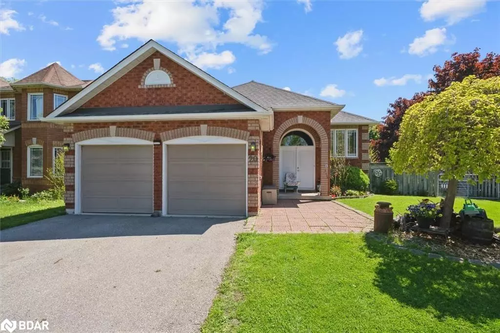 Keswick, ON L4P 3X6,20 Fairwood Drive