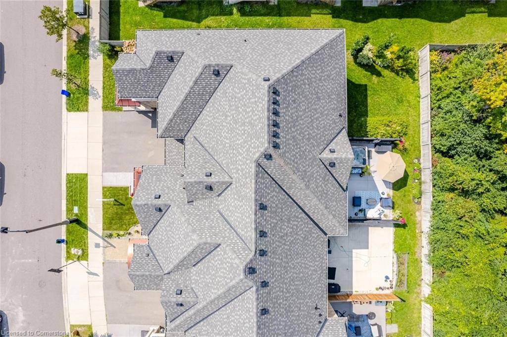 Oakville, ON L6M 1N6,549 Terrace Way