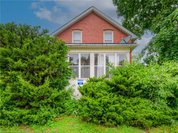 Cambridge, ON N1S 1Z4,106 Selkirk Street