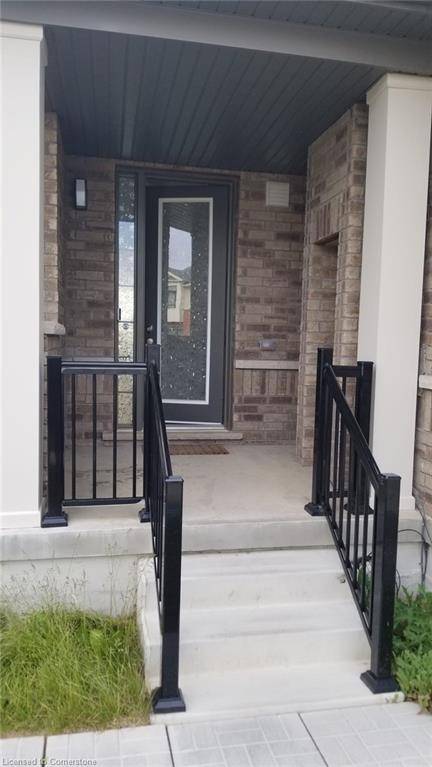 Cambridge, ON N1S 0C6,342 Bismark Drive