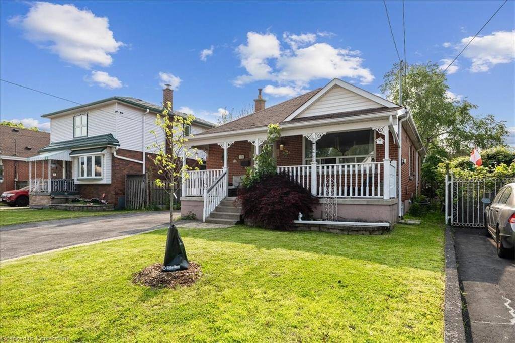 Hamilton, ON L8V 4B3,276 East 37th Street