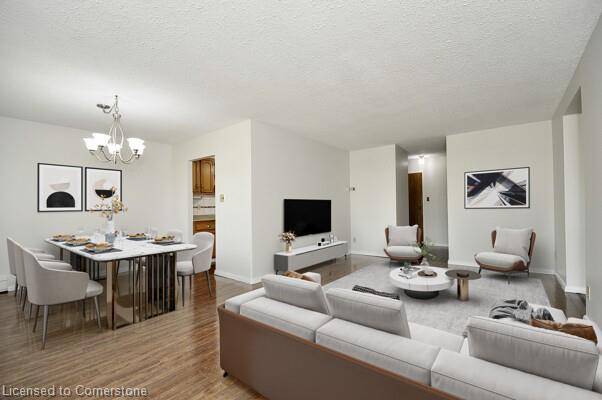 Cambridge, ON N1R 7J6,400 Champlain Boulevard #404