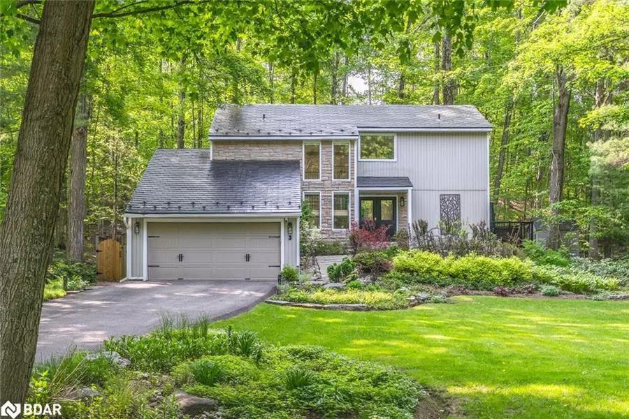 3 Sugarbush Rd, Oro-medonte, ON L0K 1E0