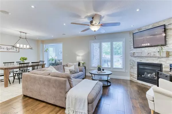 Acton, ON L7J 0A7,226 Churchill Road S