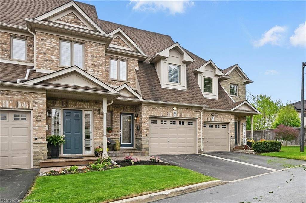 2166 Headon Road #10, Burlington, ON L7M 3W7