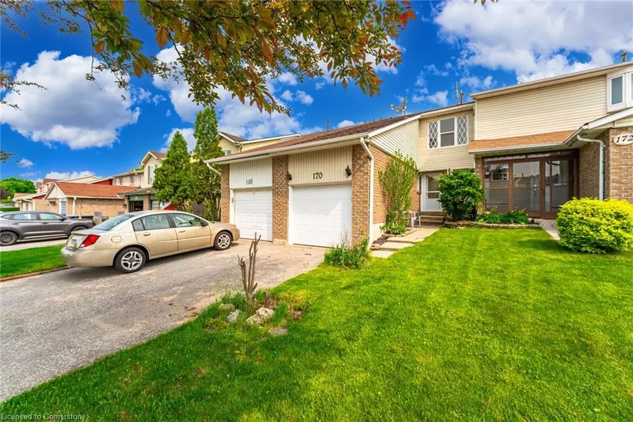 170 Royal Salisbury Way, Madoc, ON L6V 3J9