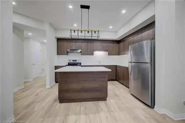 Cambridge, ON N1R 0E2,25 Isherwood Avenue #A1