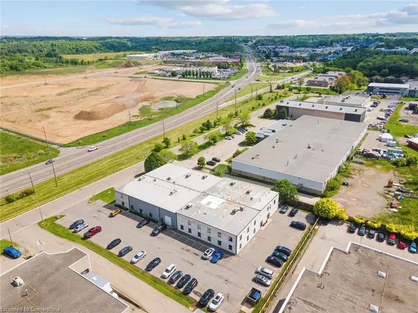 Ancaster, ON L9G 4V5,1336 Sandhill Drive #1 & 2