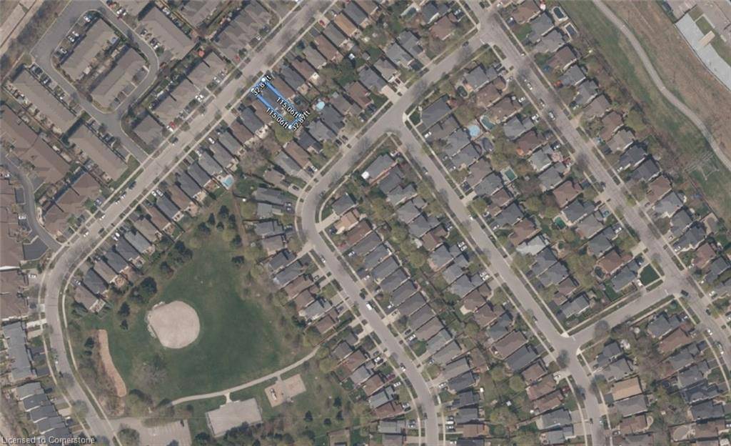 Burlington, ON L7S 2B6,1216 Stephenson Drive