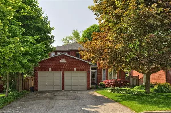 61 Harwood Road, Cambridge, ON N1S 4R9