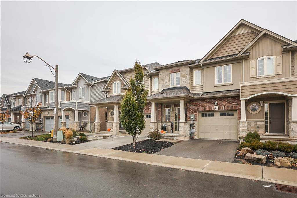 Grimsby, ON L3M 4E8,31 Dunrobin Lane