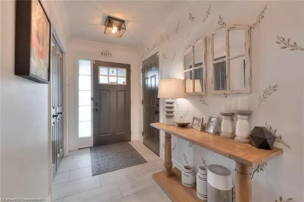 Cambridge, ON N1S 0B6,135 Hardcastle Drive #45